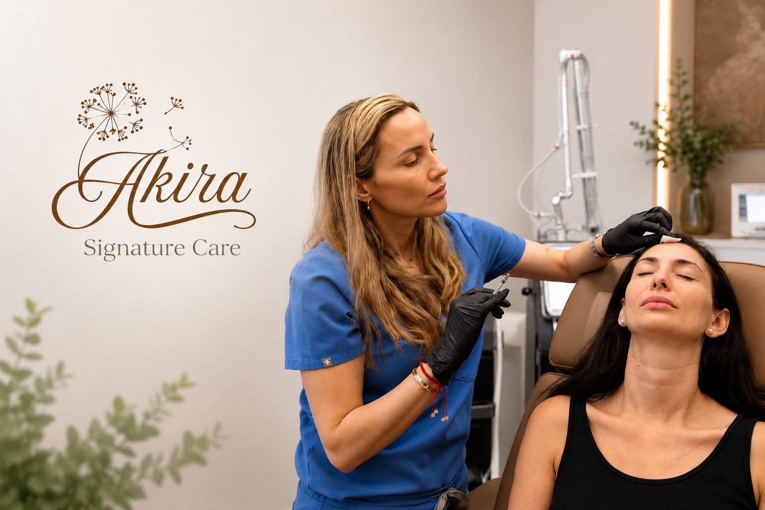 Injectables & Fillers
