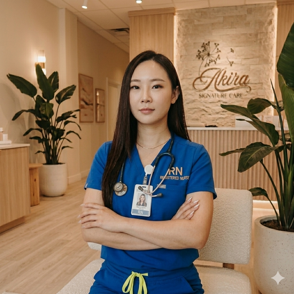 Kelly Chang